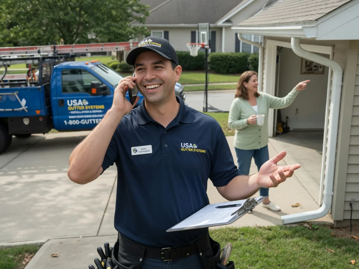 Gutter Installation Stephens City, VA FAQs